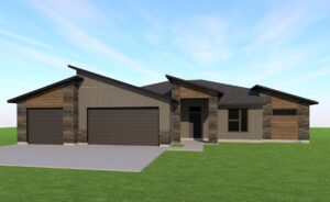 730 Clear Springs COLORED 3D