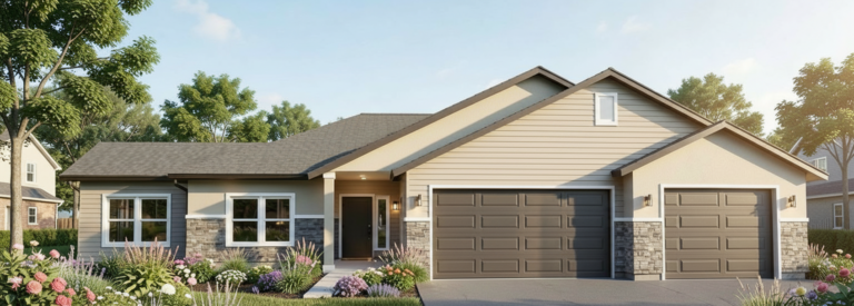 830 Clear Springs Realistic Rendering