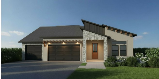 elevation idea